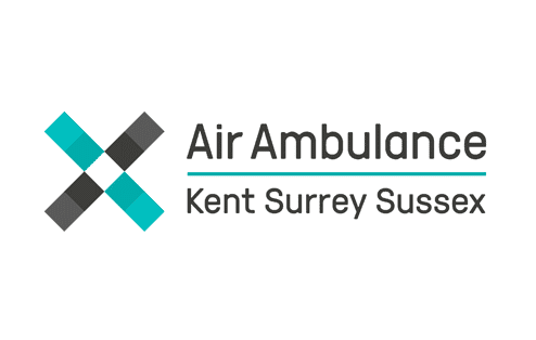 Kent, Surrey & Sussex Air Ambulance