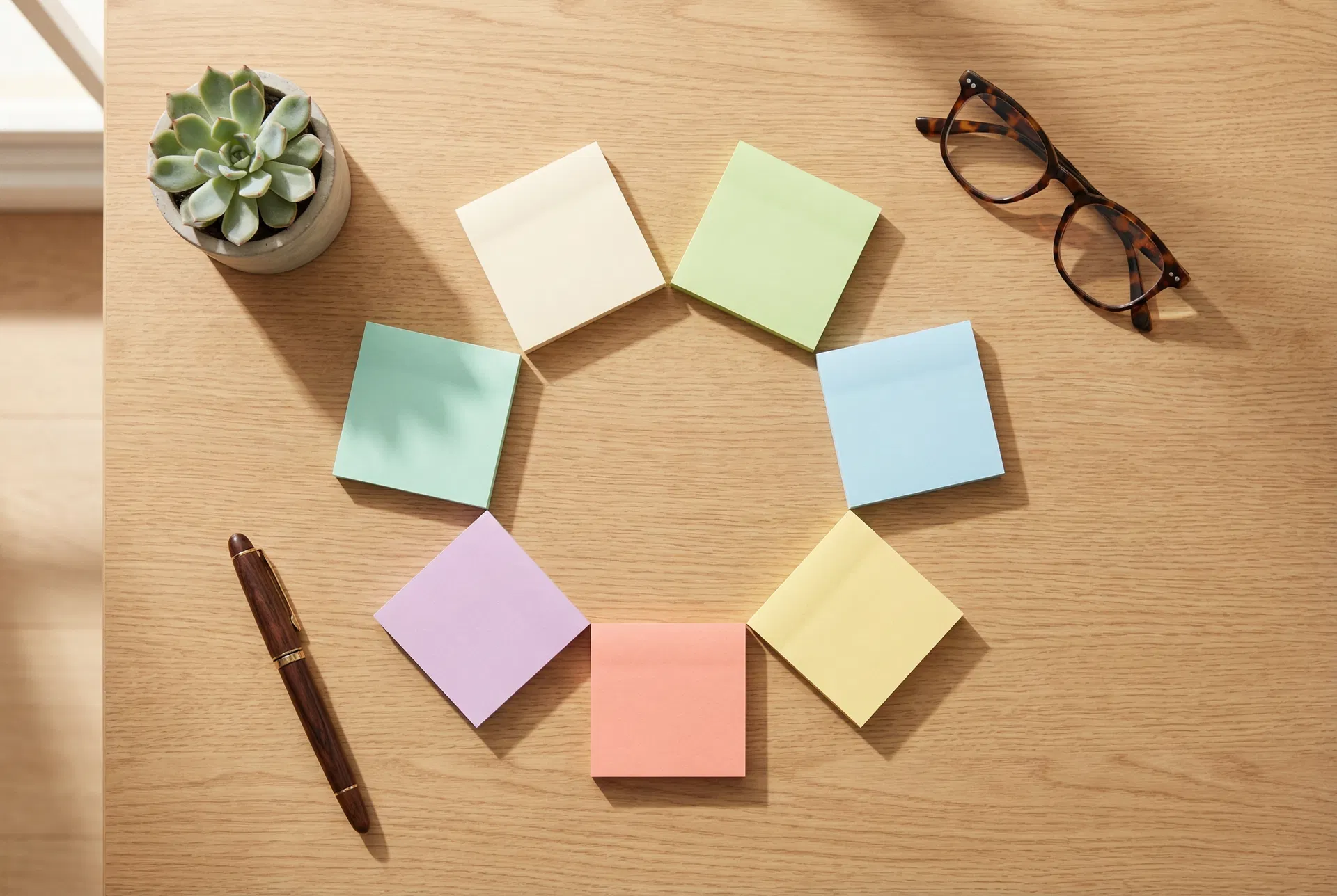 The 7-Step Recording Formula visual