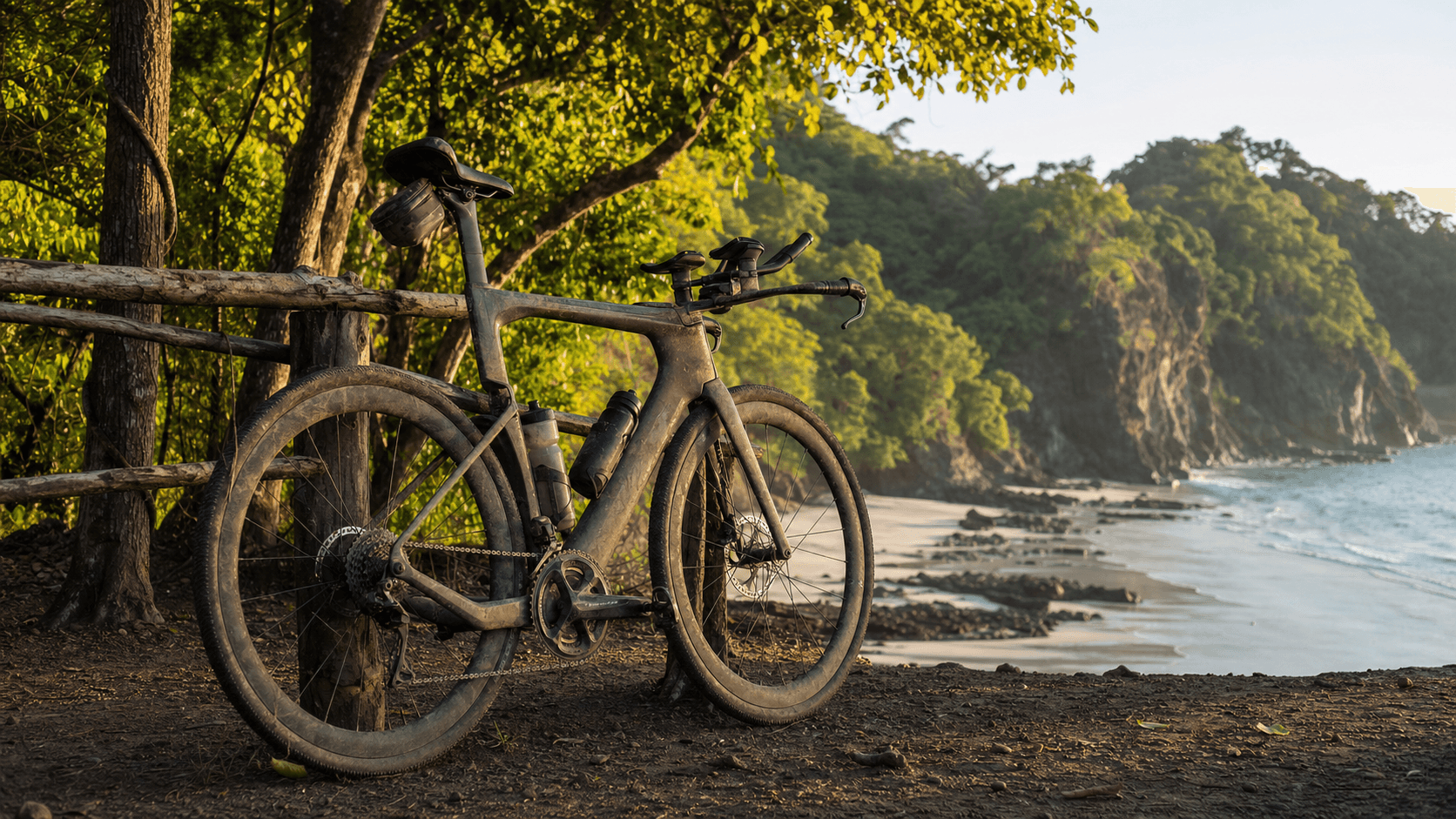 XTERRA Costa Rica 2026: Alistair Brownlee, Pacific trails and how to follow the off-road weekend