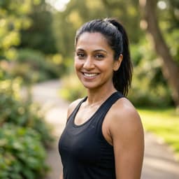 Priya Sharma