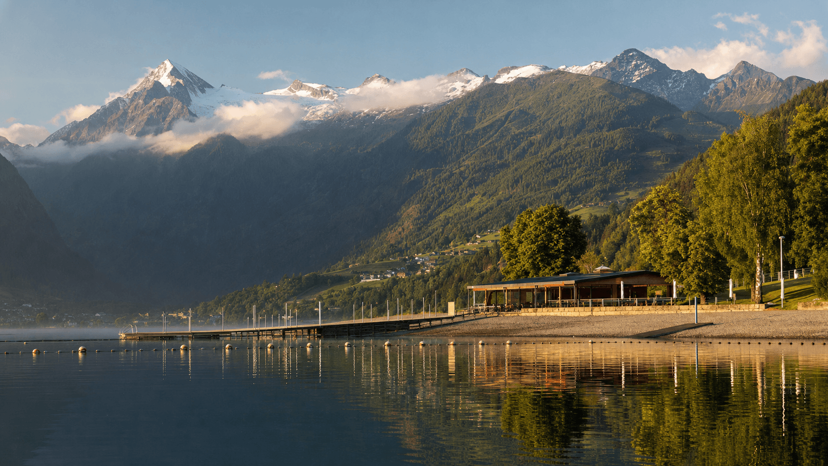 Ironman 70.3 Zell am See 2026 preview: alpine course, schedule and storylines