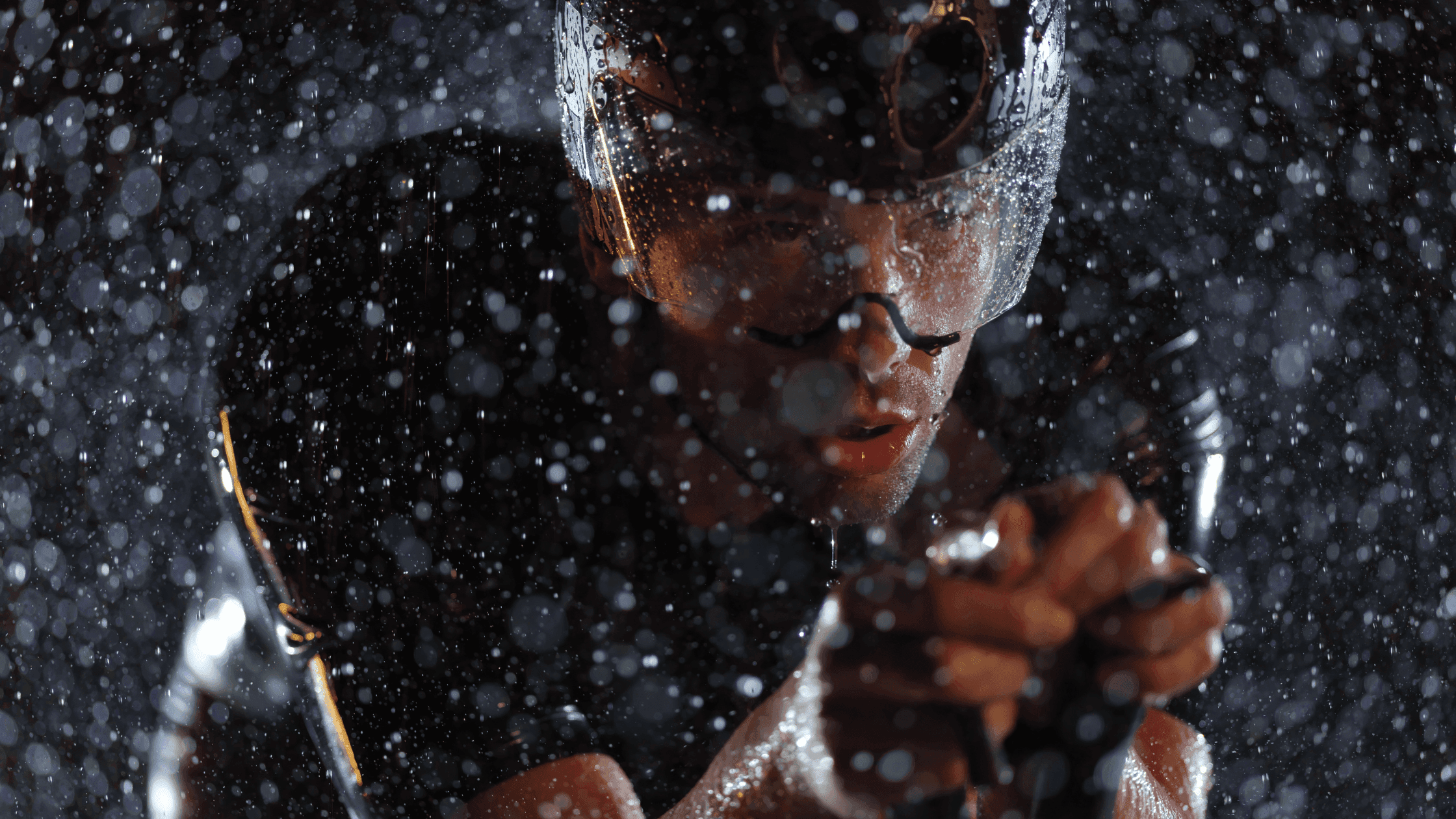 18 Cycling Tips For Riding In The Rain