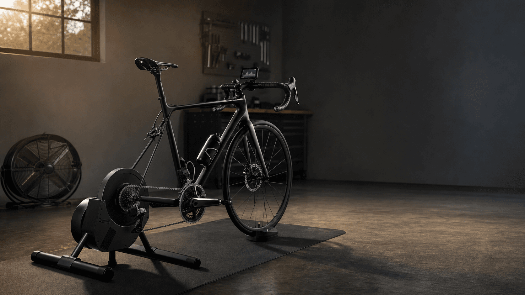 Indoor-to-outdoor power transfer: why your FTP feels weaker outside