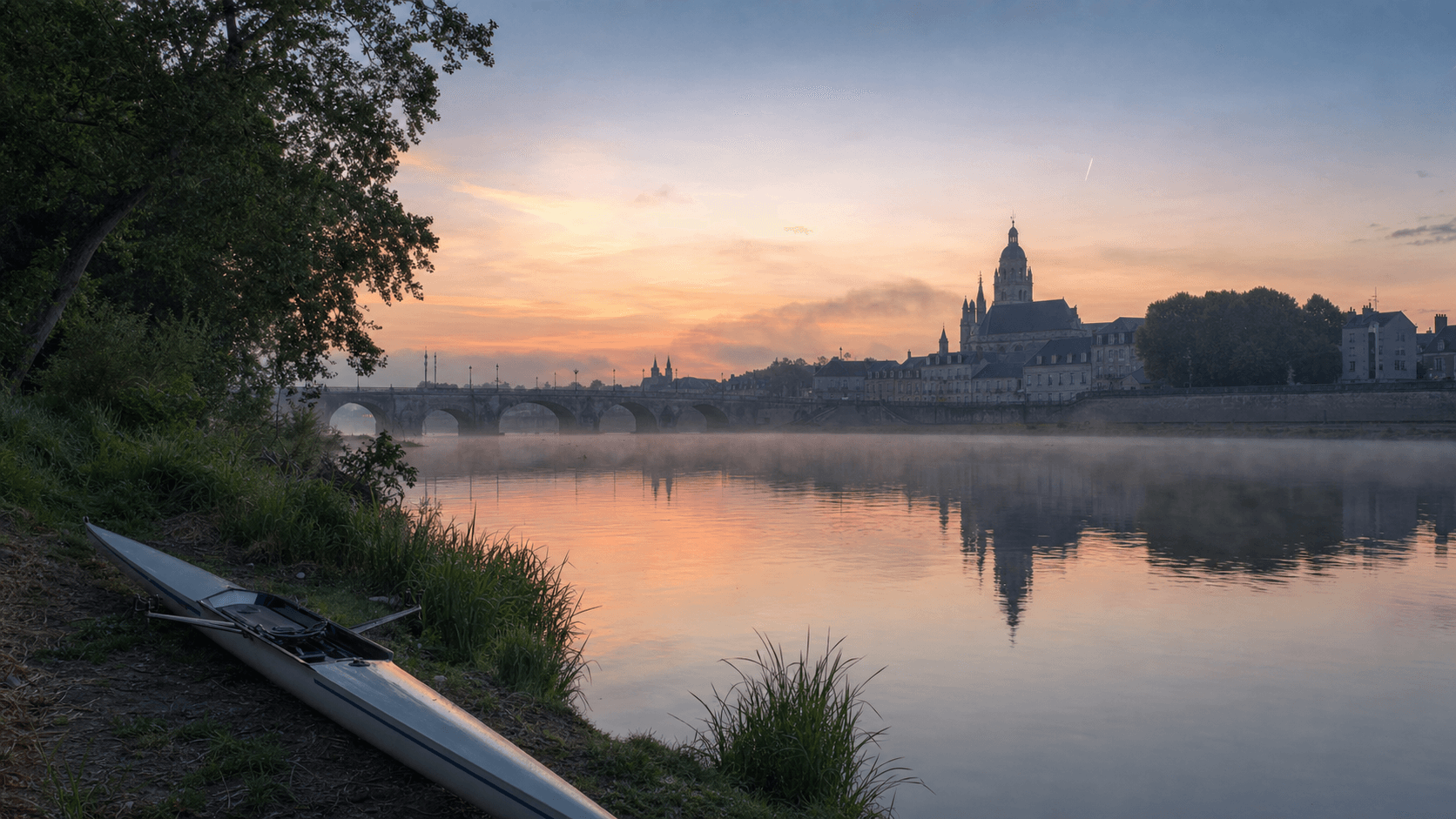 Ironman Tours Métropole-Loire Valley 2026: inaugural full-distance race held, results pending