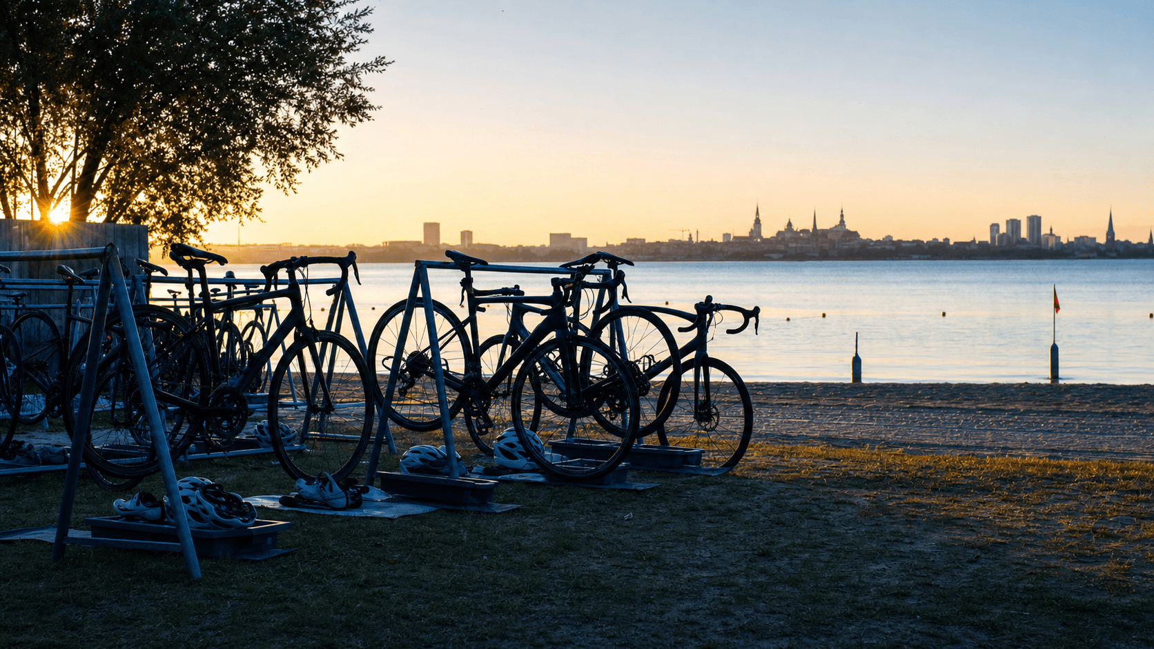 IRONMAN 70.3 Tallinn 2026 preview: Lake Harku and the flat-course test