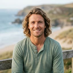 Ross Whitfield
