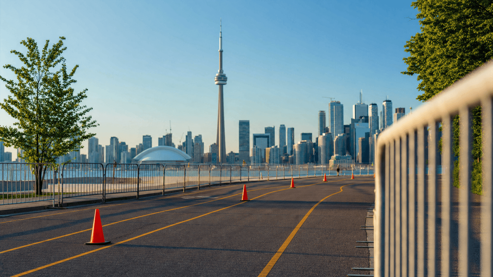 Supertri Toronto 2026 preview: downtown course, distances, and Pro Series stakes