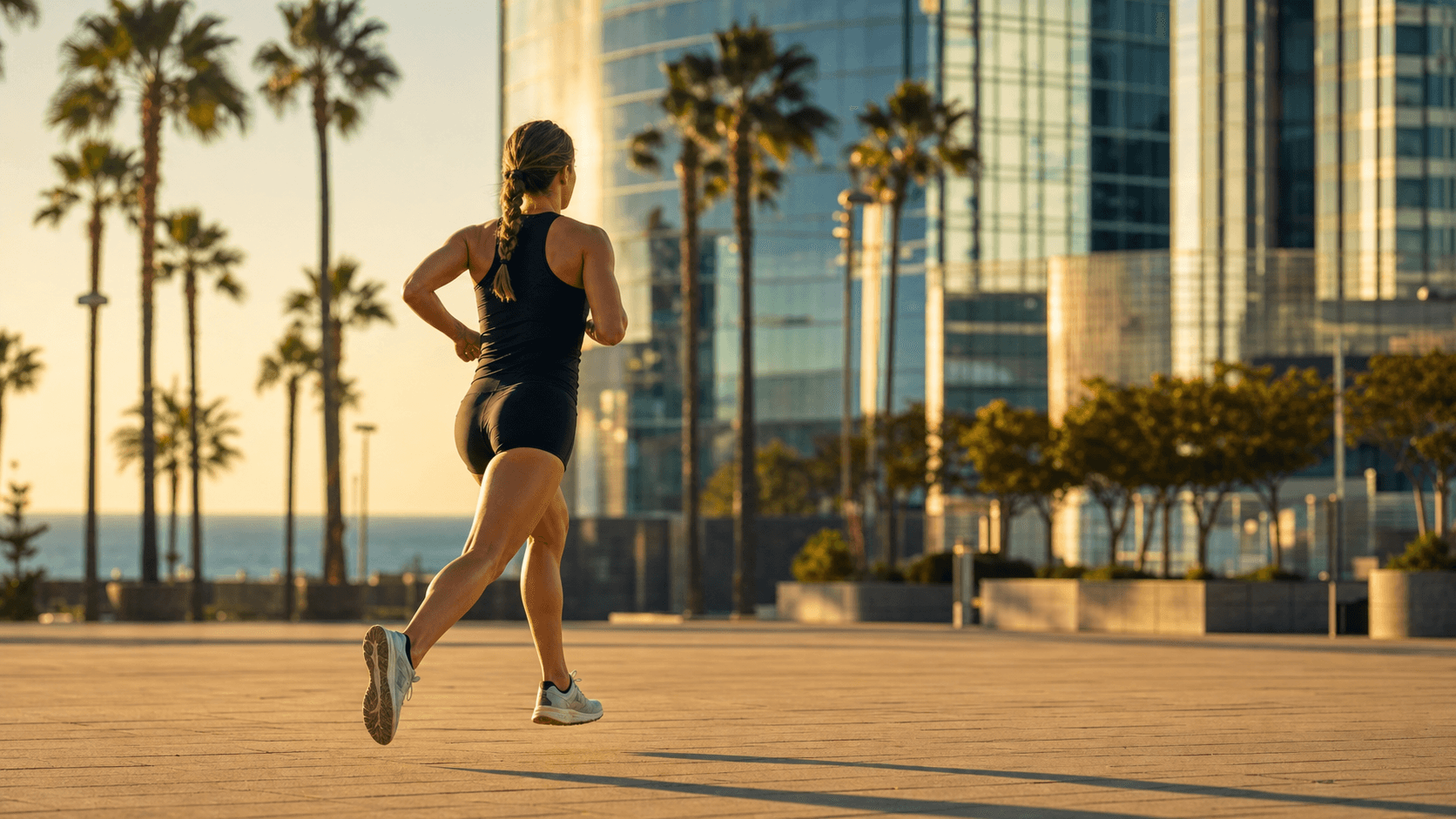 LA28 triathlon qualification explained: what changes now (UK guide)