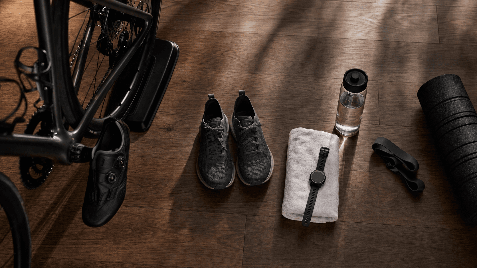 Bike-to-run brick sessions for 70.3 season: a UK training guide with three proven protocols