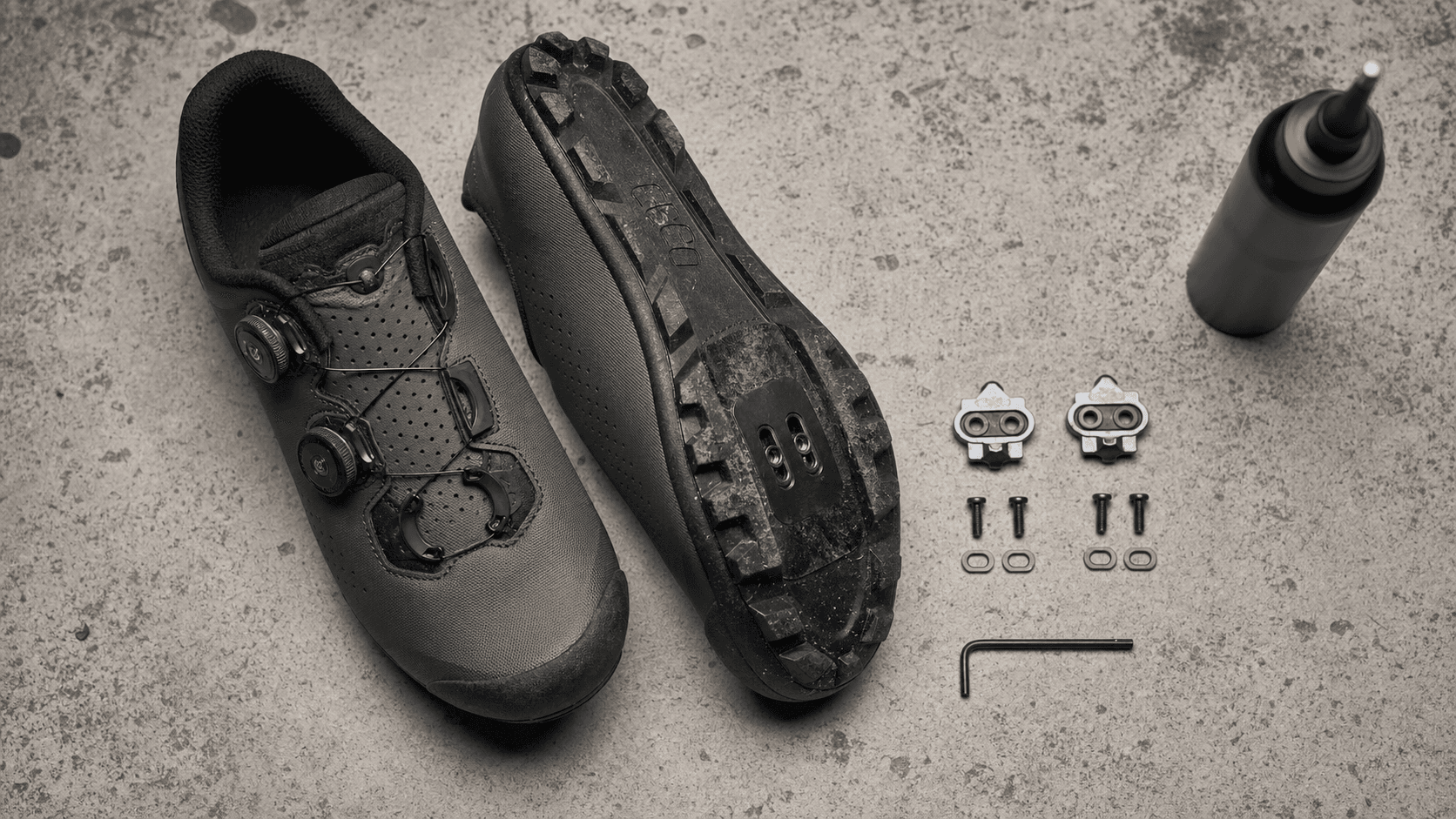 Shimano RX600 gravel shoes (2026) review: SPD comfort, race stiffness