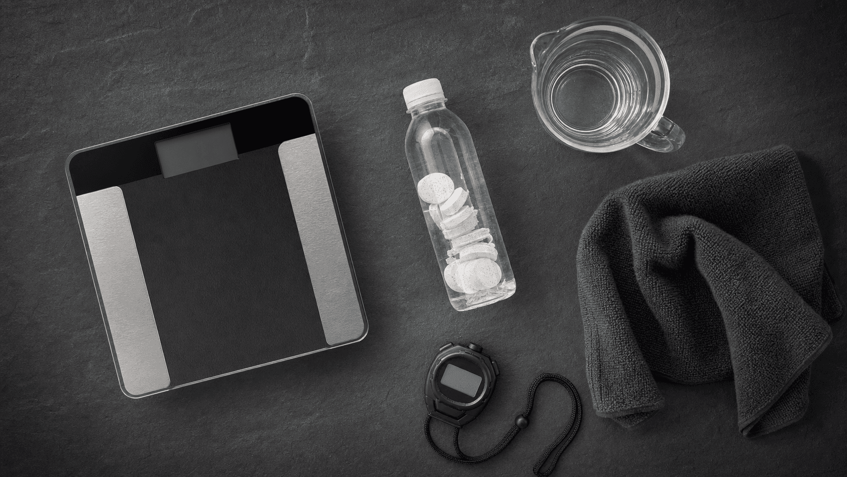 Salt, sweat and sodium: a simple triathlon sweat-rate test and fueling calculator