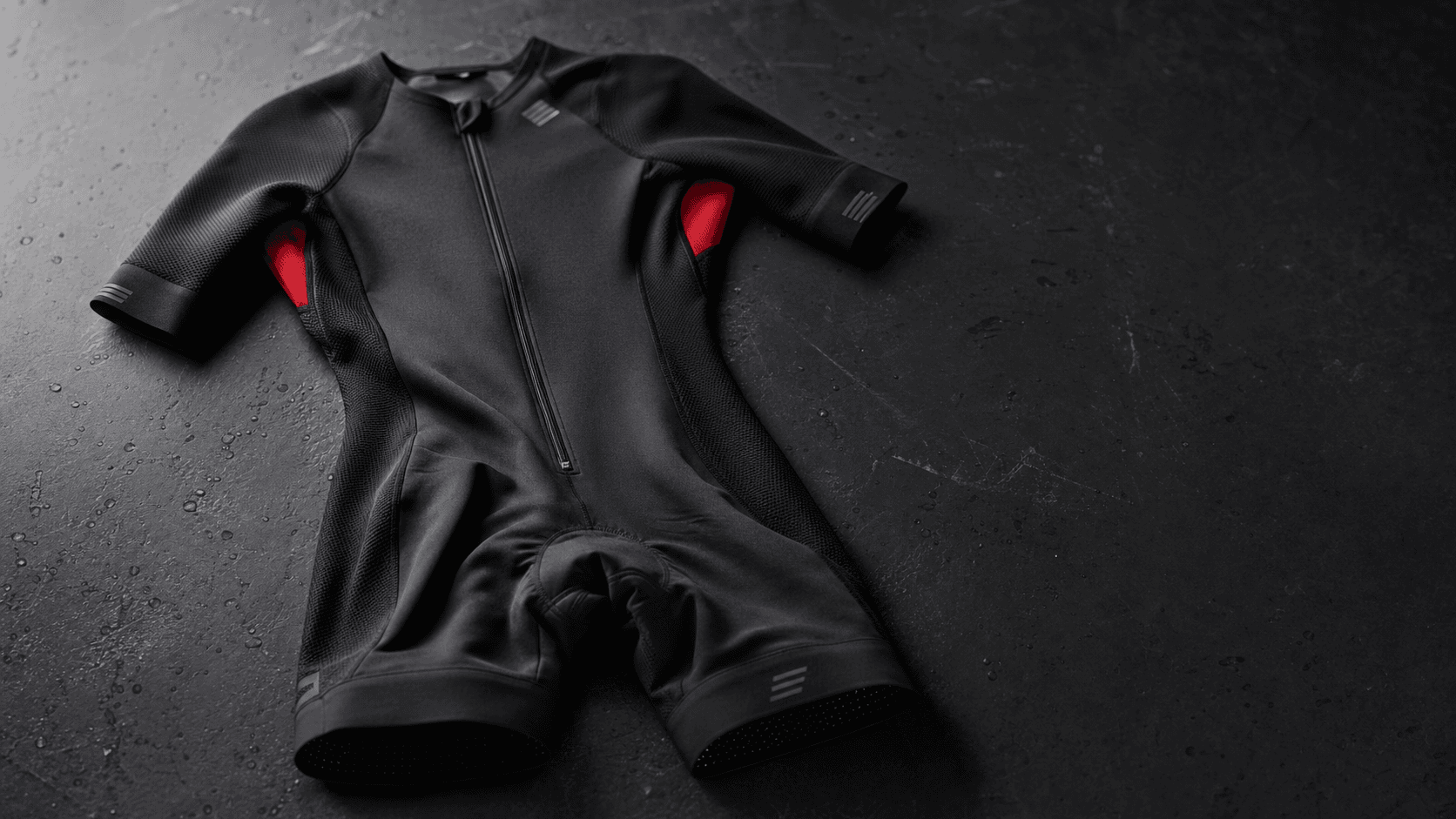 HUUB Anemoi 2 SUB22 Tri Suit review (2026): the aero suit that’s optimised for real-world age‑group speeds