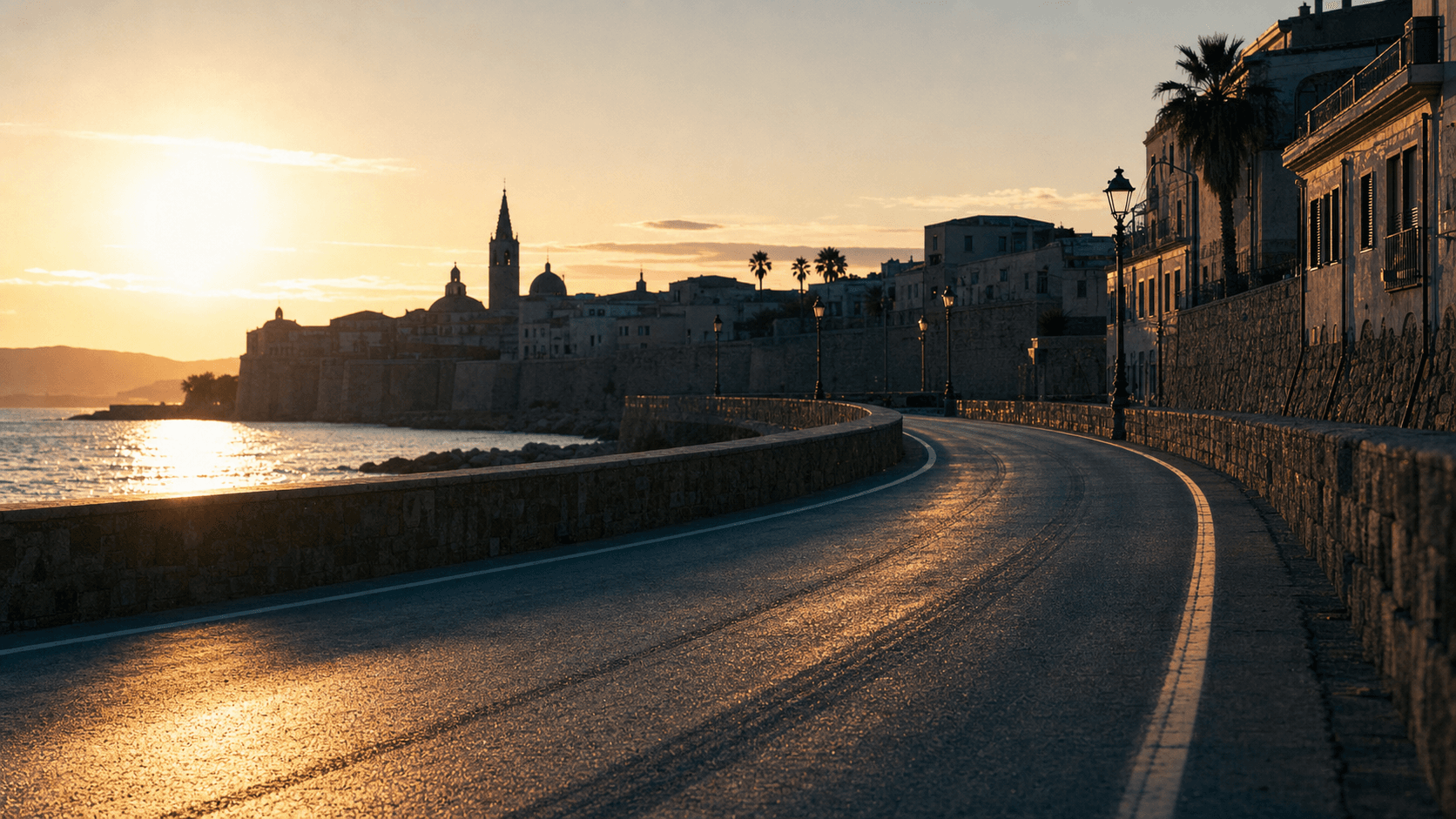 WTCS Alghero 2026 results: Beaugrand & Vilaça win