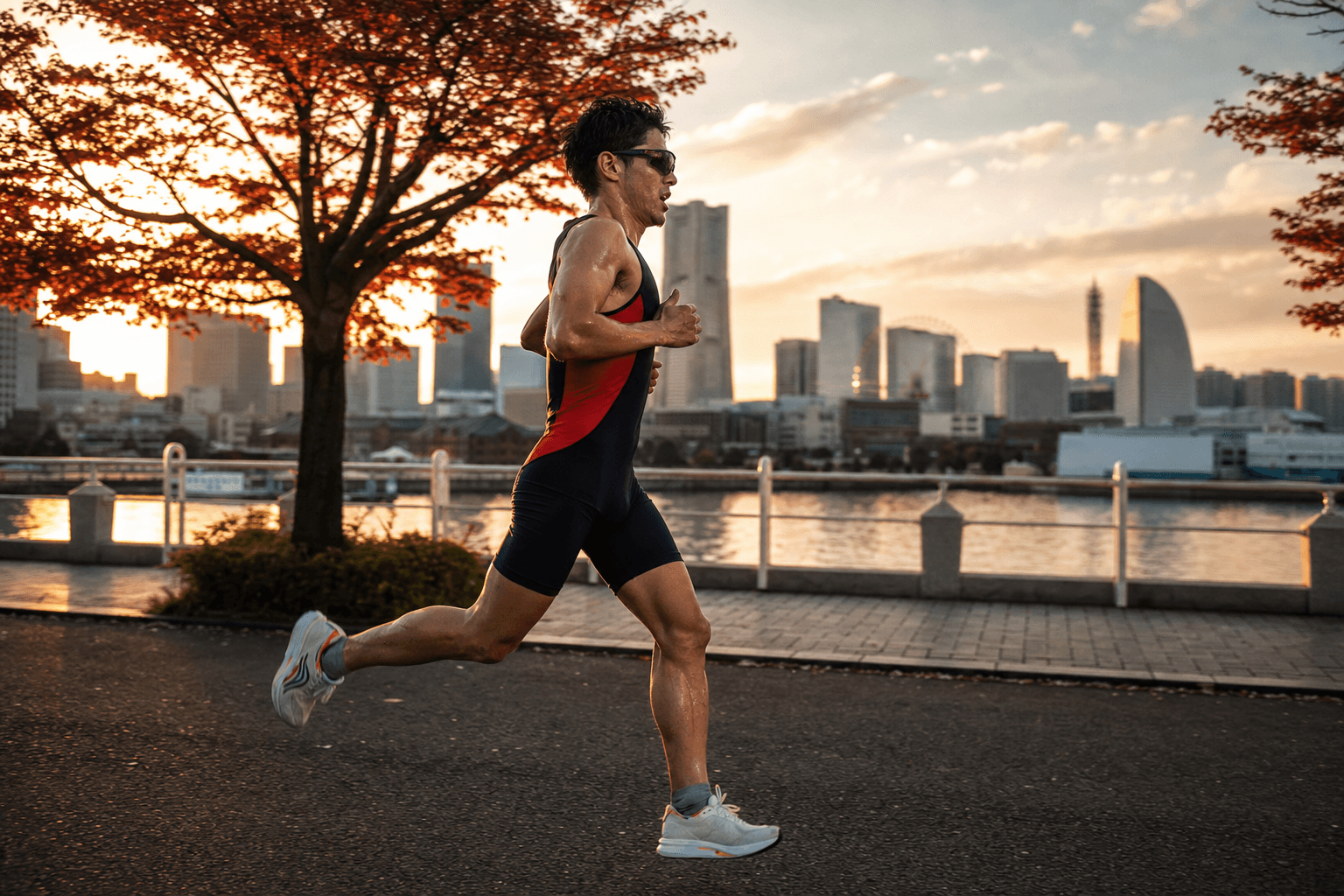 WTCS Yokohama 2026: five things the season just told us