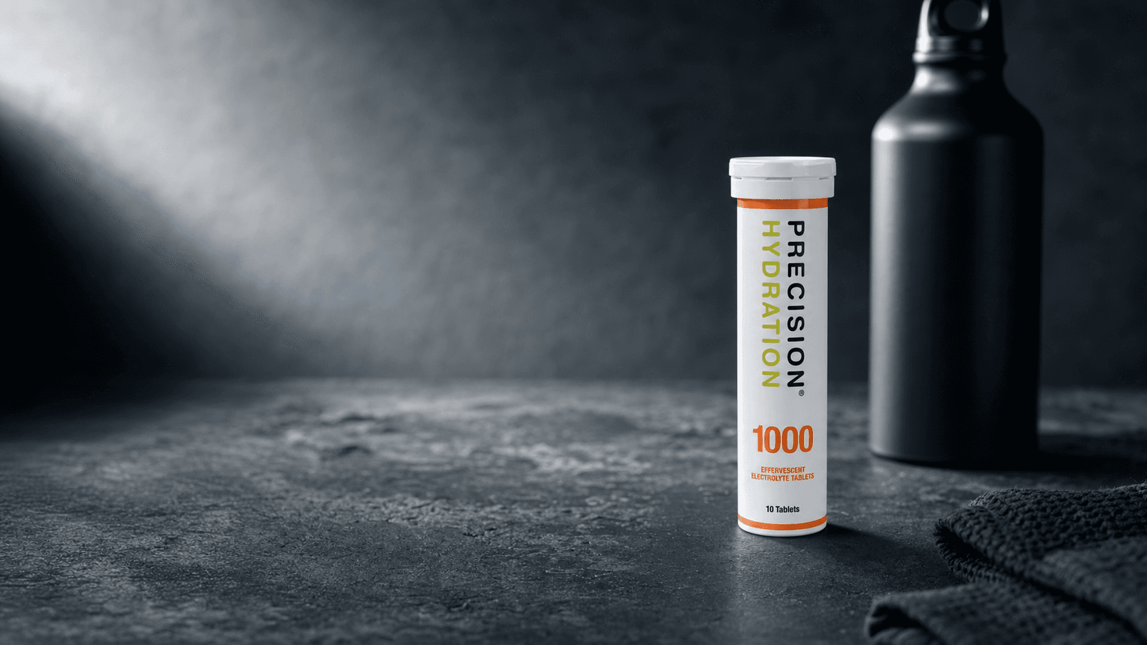Precision Fuel & Hydration PH1000 review (2026): the IRONMAN hydration partner tested for UK racing