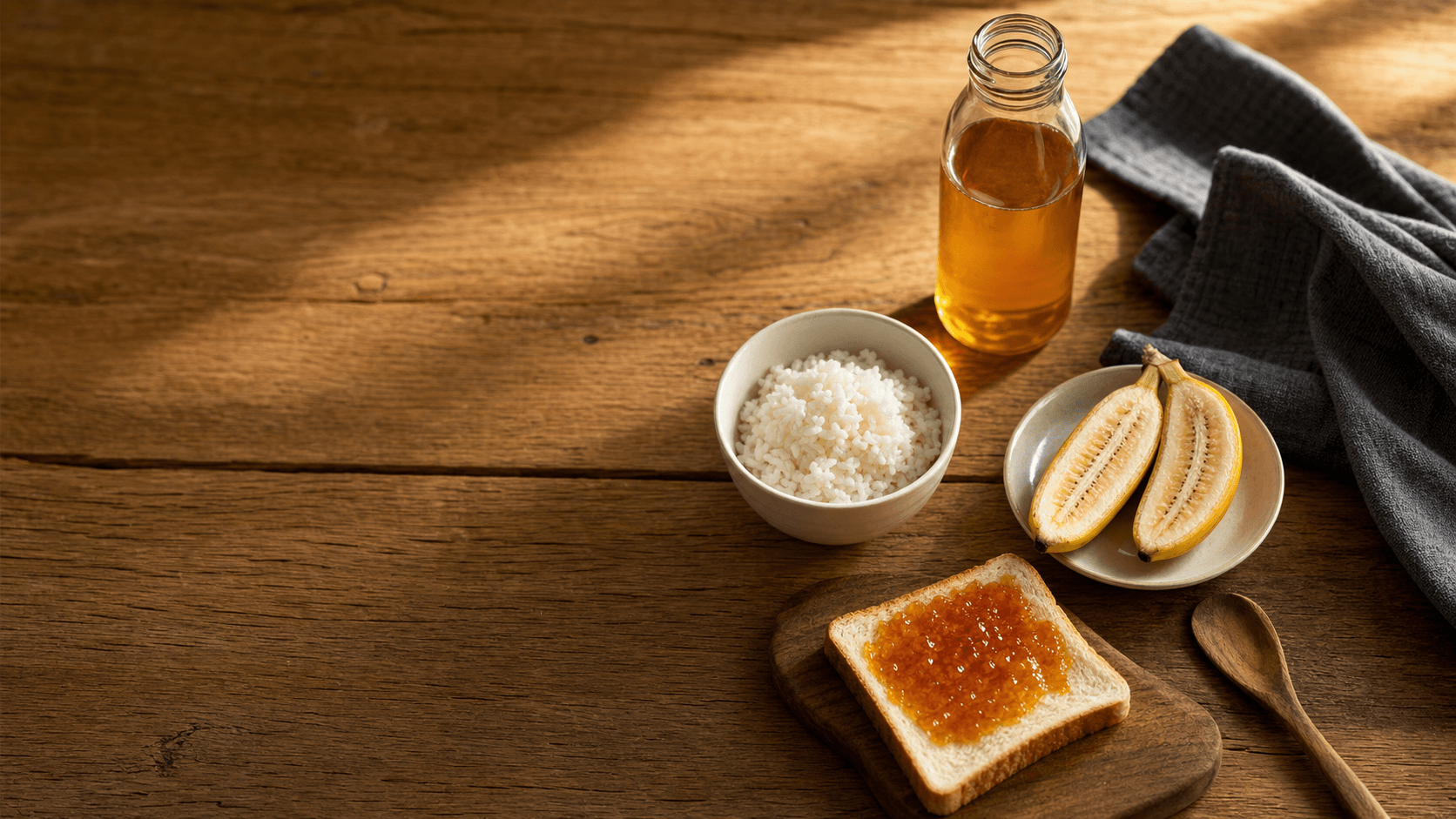 Race-week fuelling for long-course triathlon