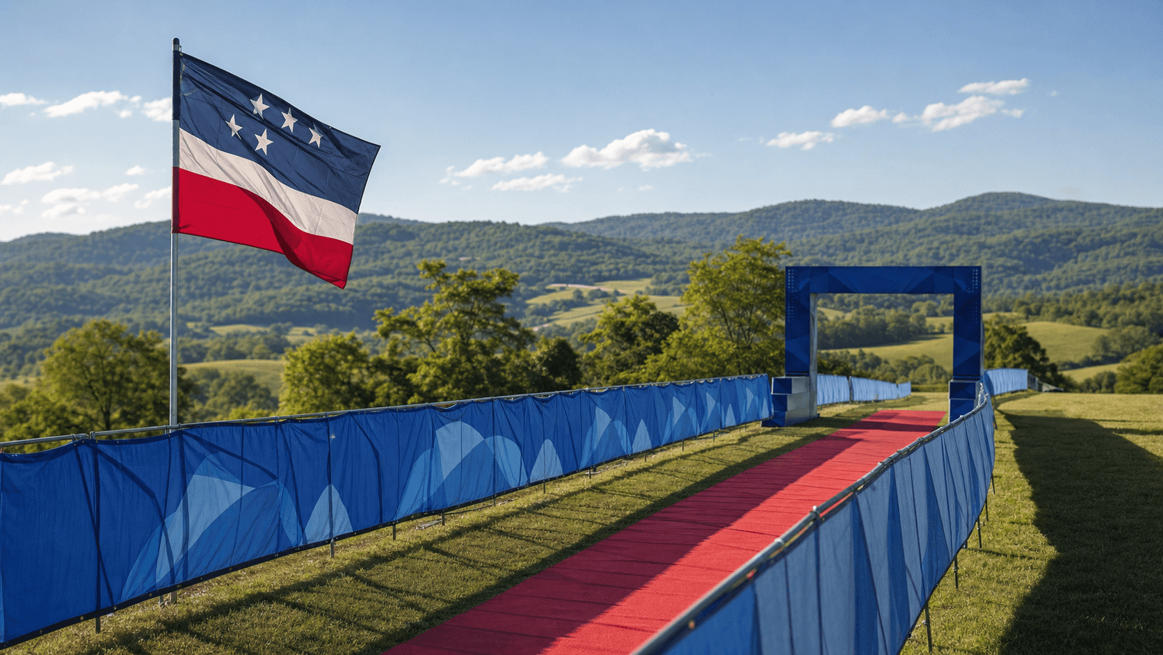 Ironman 70.3 Pennsylvania 2026 results: Foley and Findlay take the North American Championship