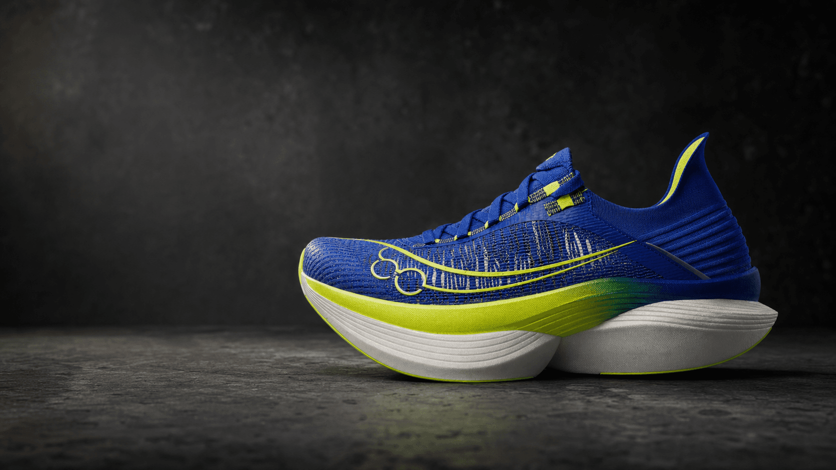 Saucony Endorphin Elite 2 (2026) first look review