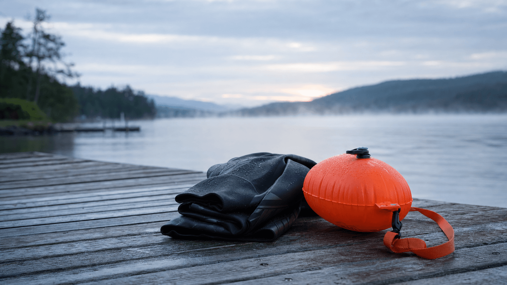 Cold-water triathlon swimming: what the new 15°C wetsuit study means