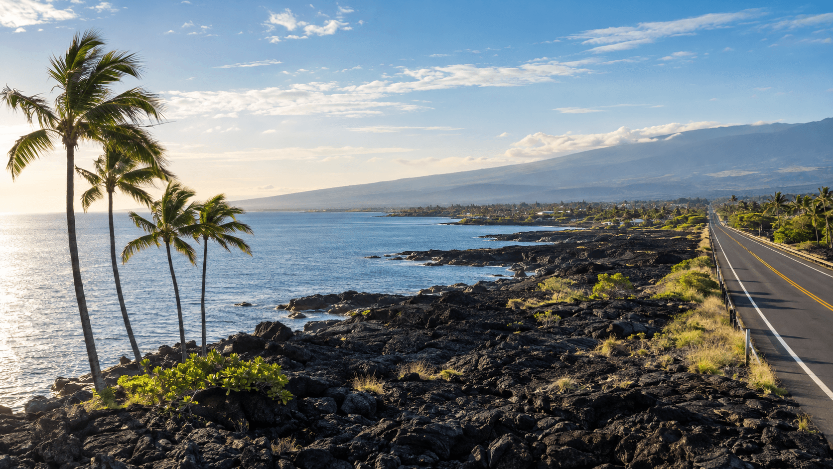 Kona 2026 weather: NOAA points to a sunny race day