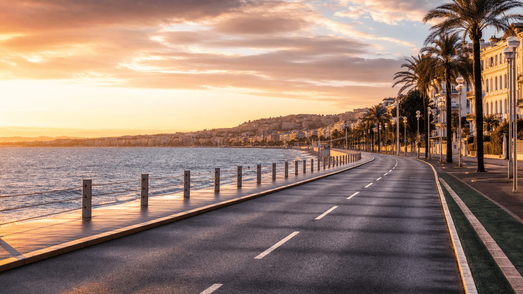 IRONMAN 70.3 Nice 2026: race held, results pending