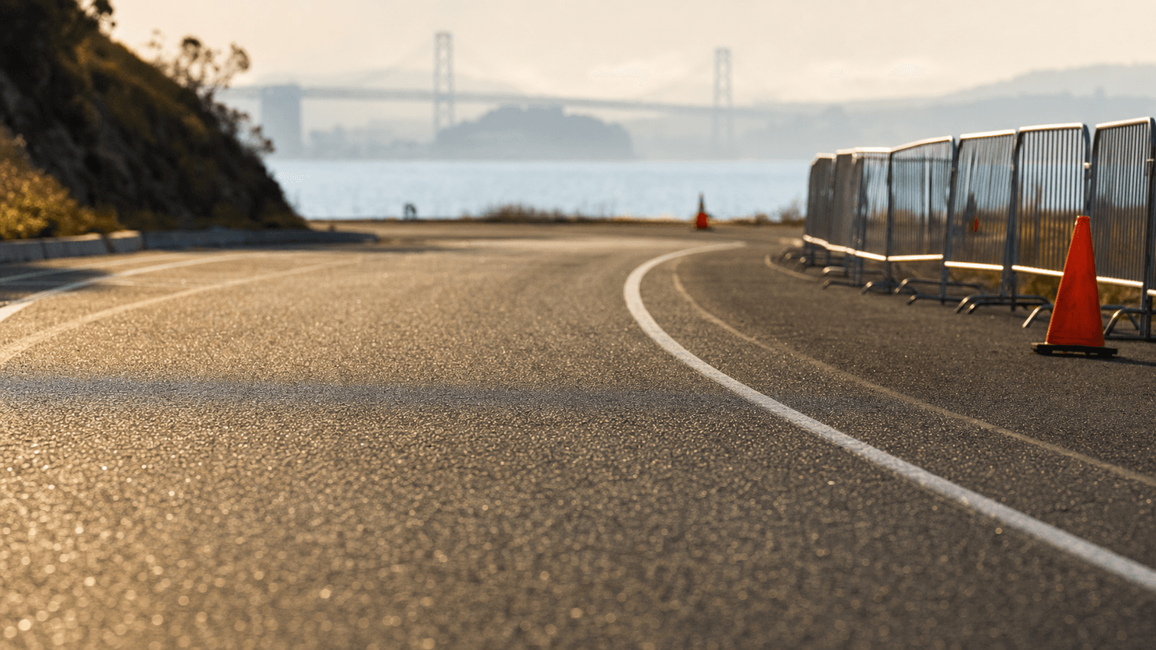What wins a T100: San Francisco’s splits, and the shape of a 100km race