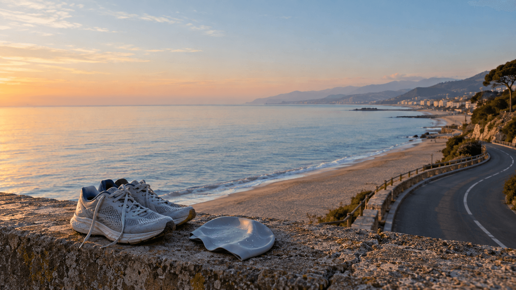 IRONMAN Calella-Barcelona 2026: race held, results pending