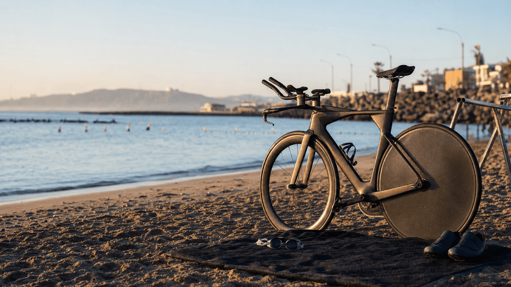 Americas Triathlon Cup Callao Lima 2026 results: Duncan and Stuhlmacher take sprint wins