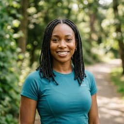 Rachel Okonkwo