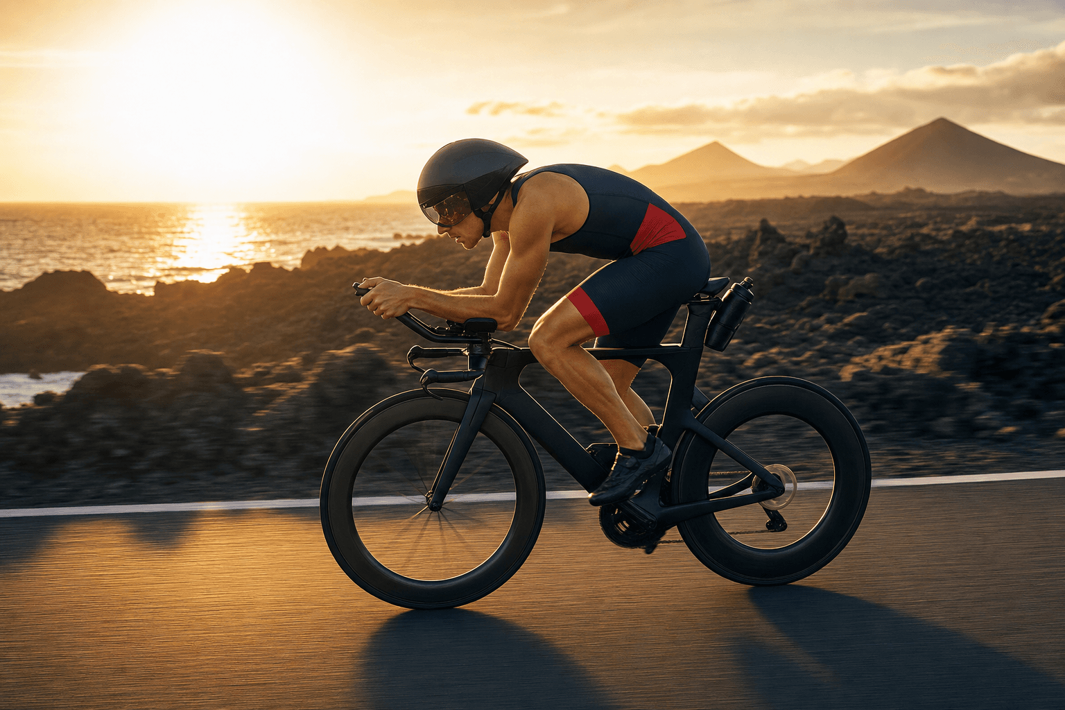 IRONMAN Lanzarote 2026 Preview