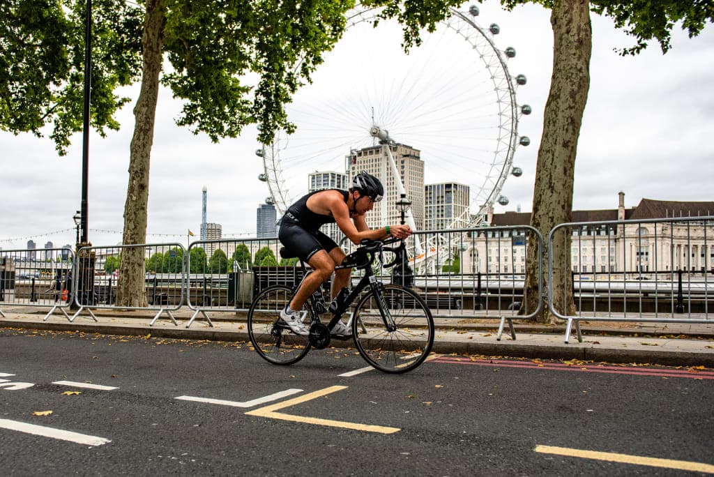 The Ultimate Guide to Triathlon in London: