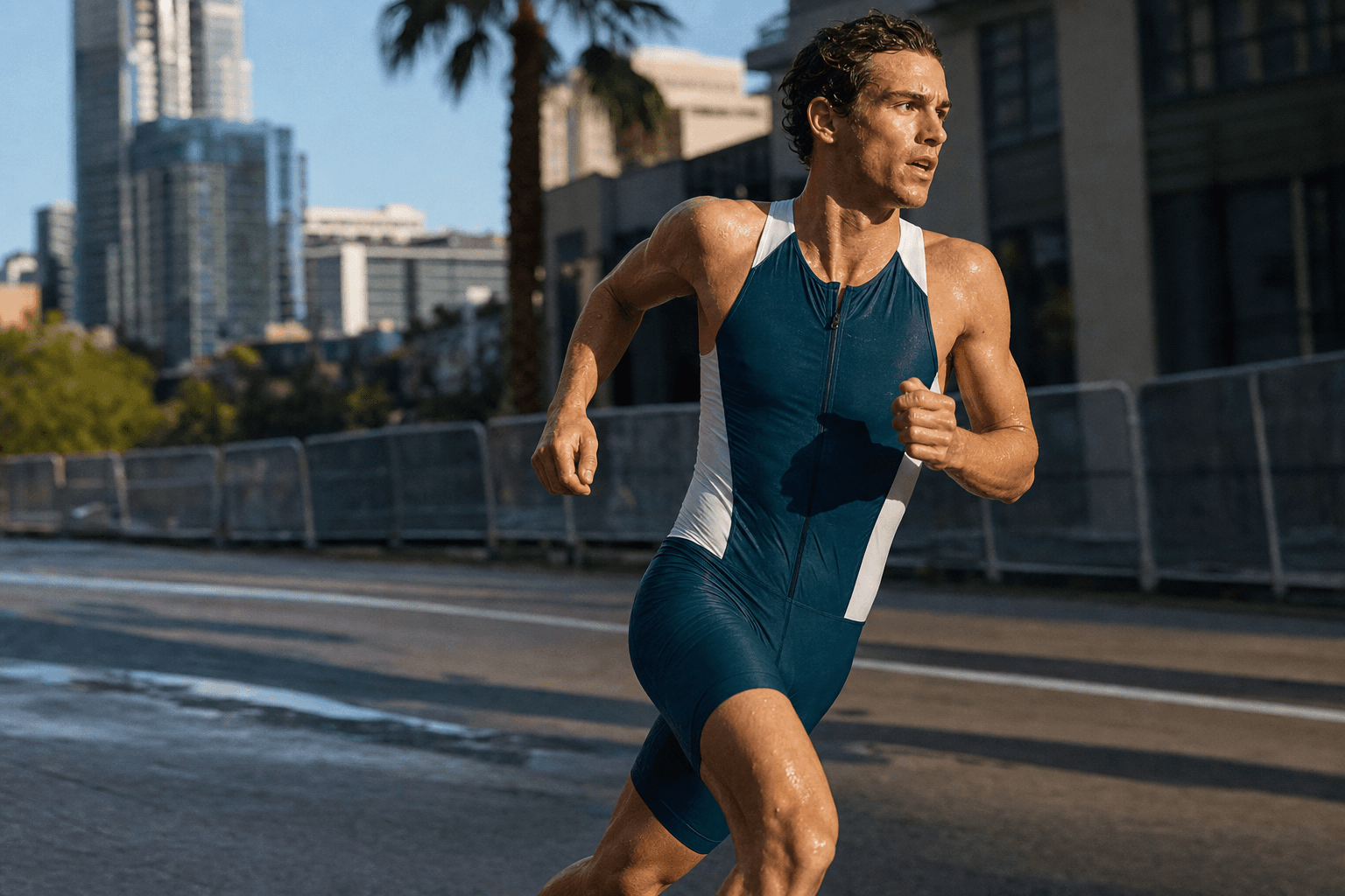 Supertri Austin 2026 results: Hellwig and Jorgensen win opener