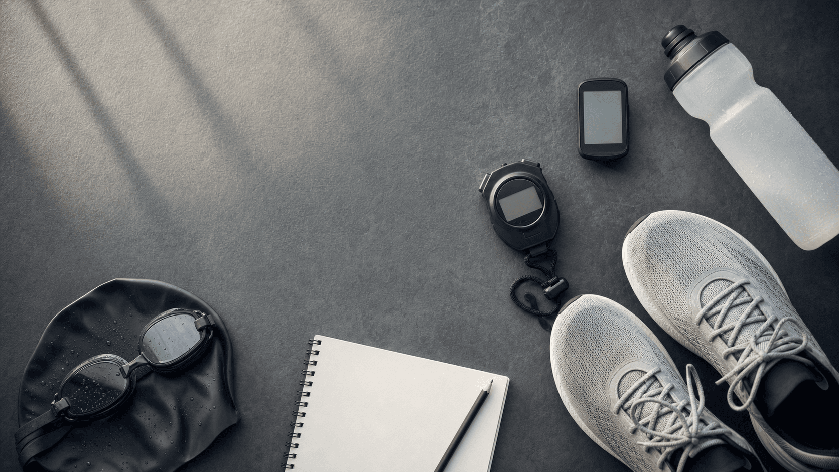 Triathlon training load in 2026: what 34,731 sessions say about building your week
