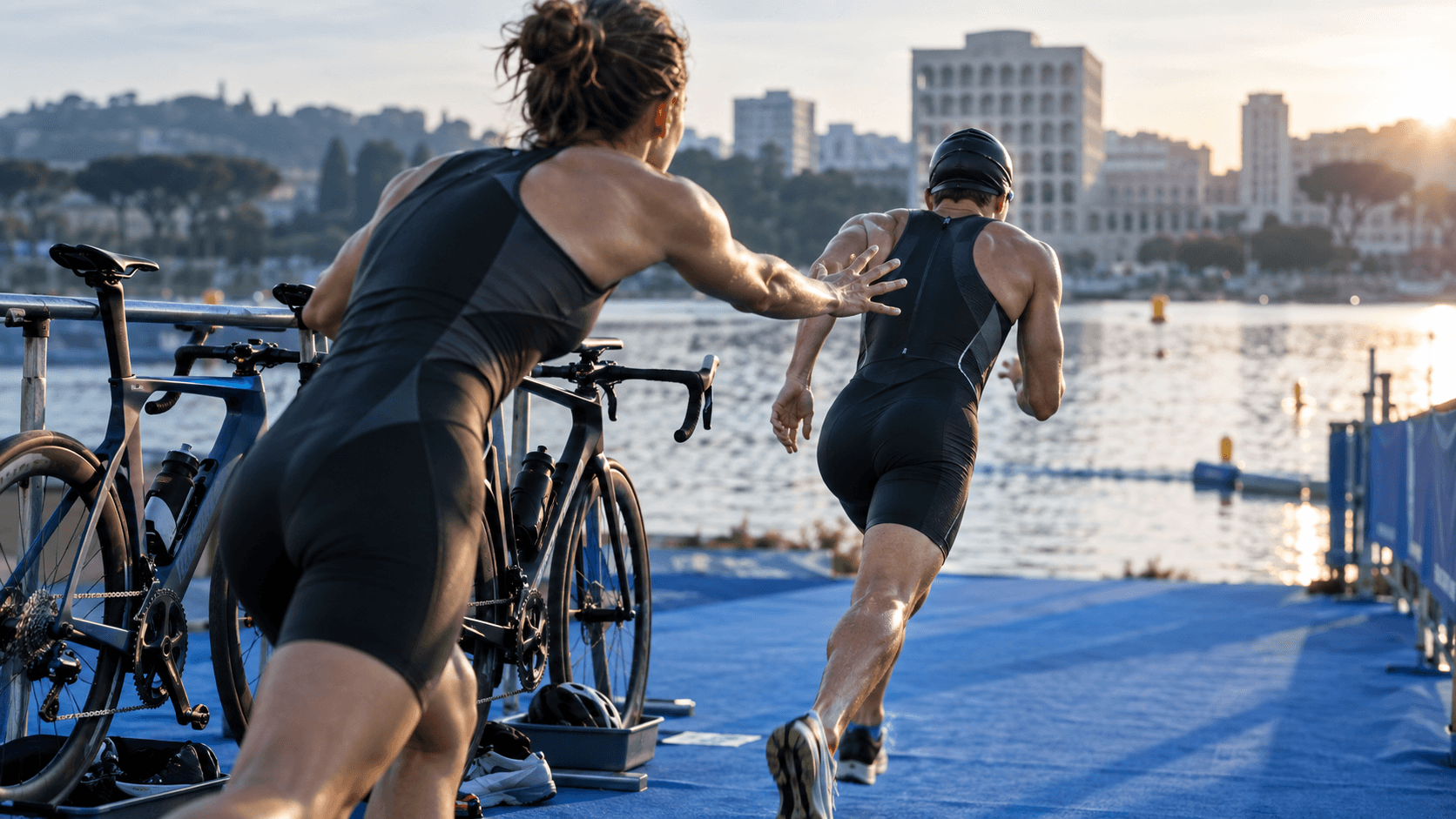 Rome World Cup mixed relay 2026: start time and what to watch