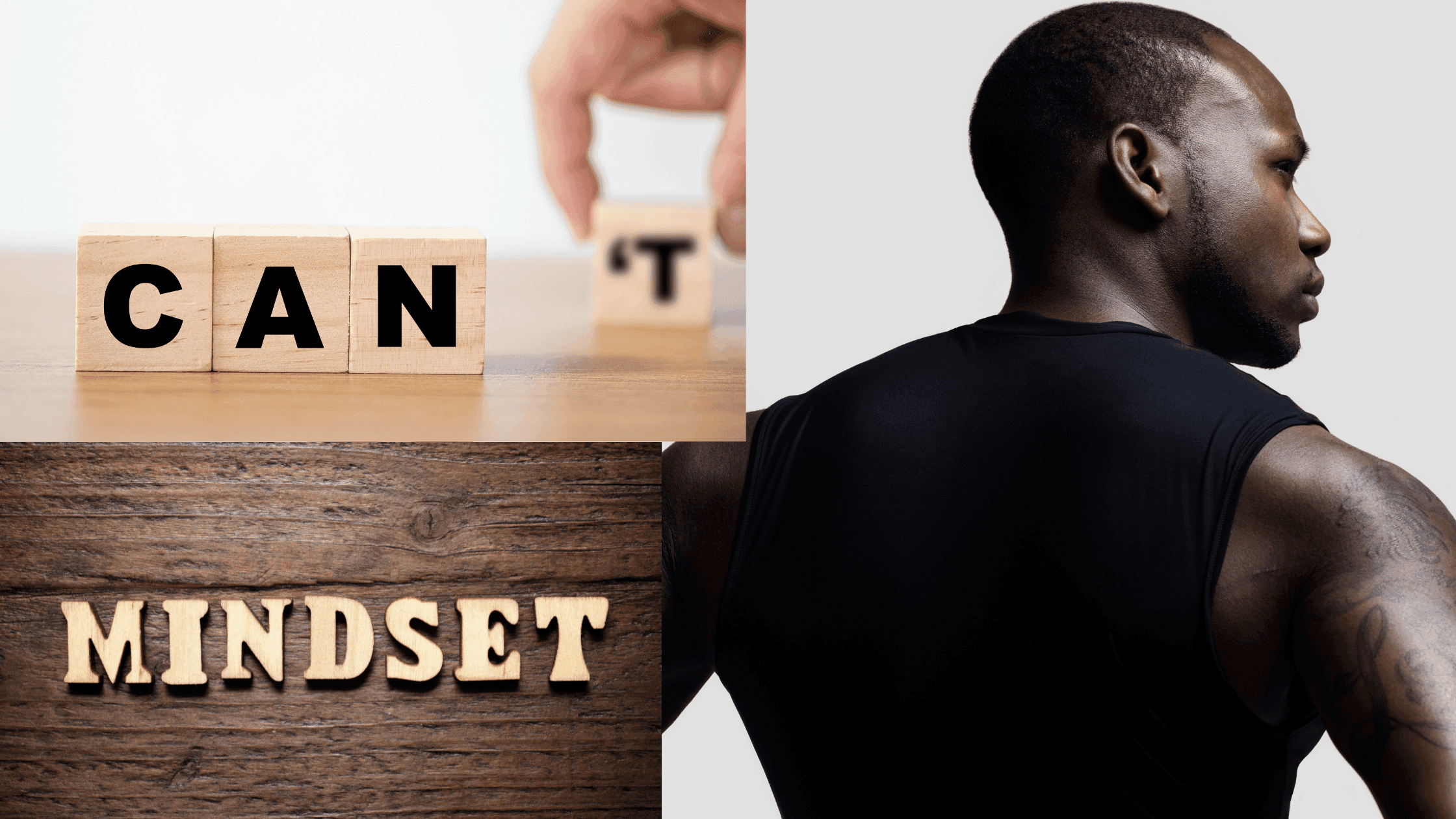 Mindset Matters: