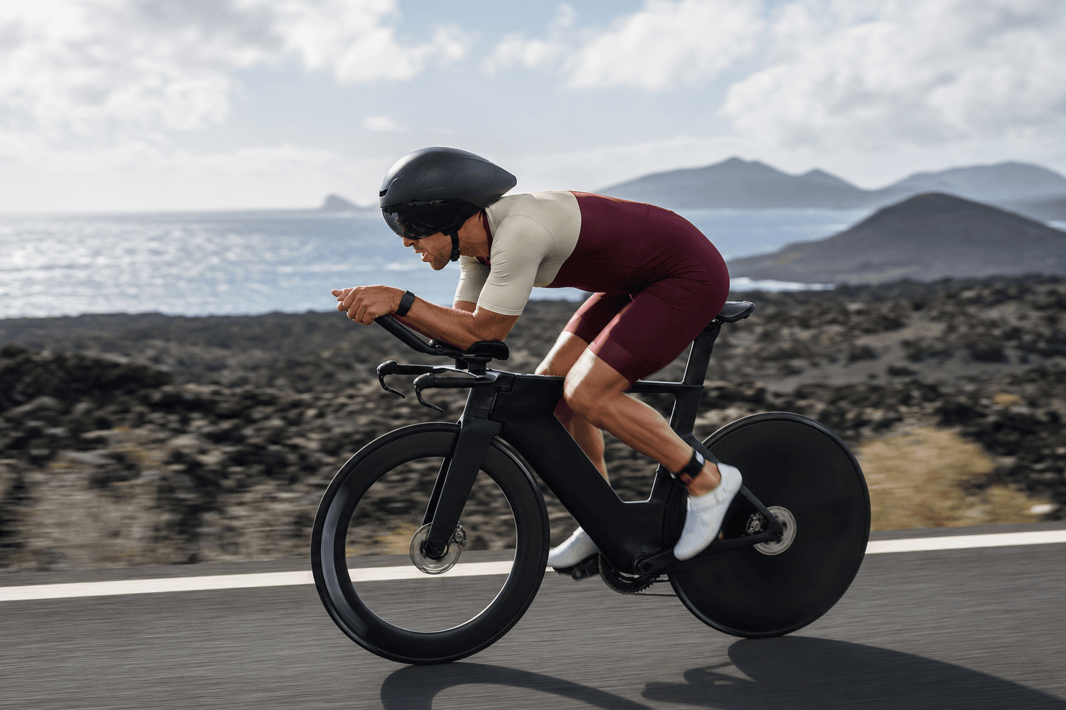 IRONMAN Lanzarote 2026: Laidlow and Charles-Barclay win