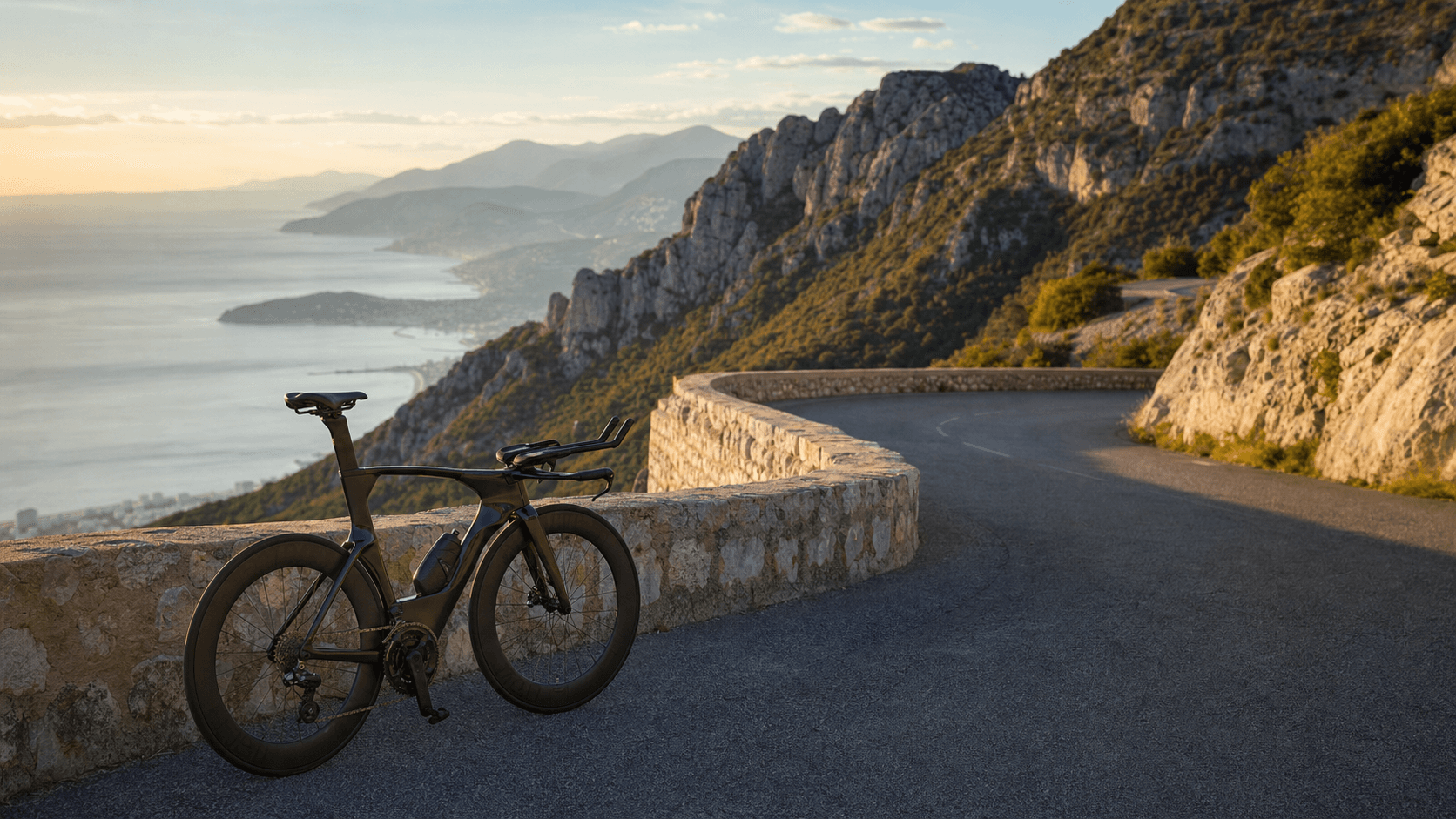 IRONMAN 70.3 World Championship Nice 2026 start list: the GB names and course test