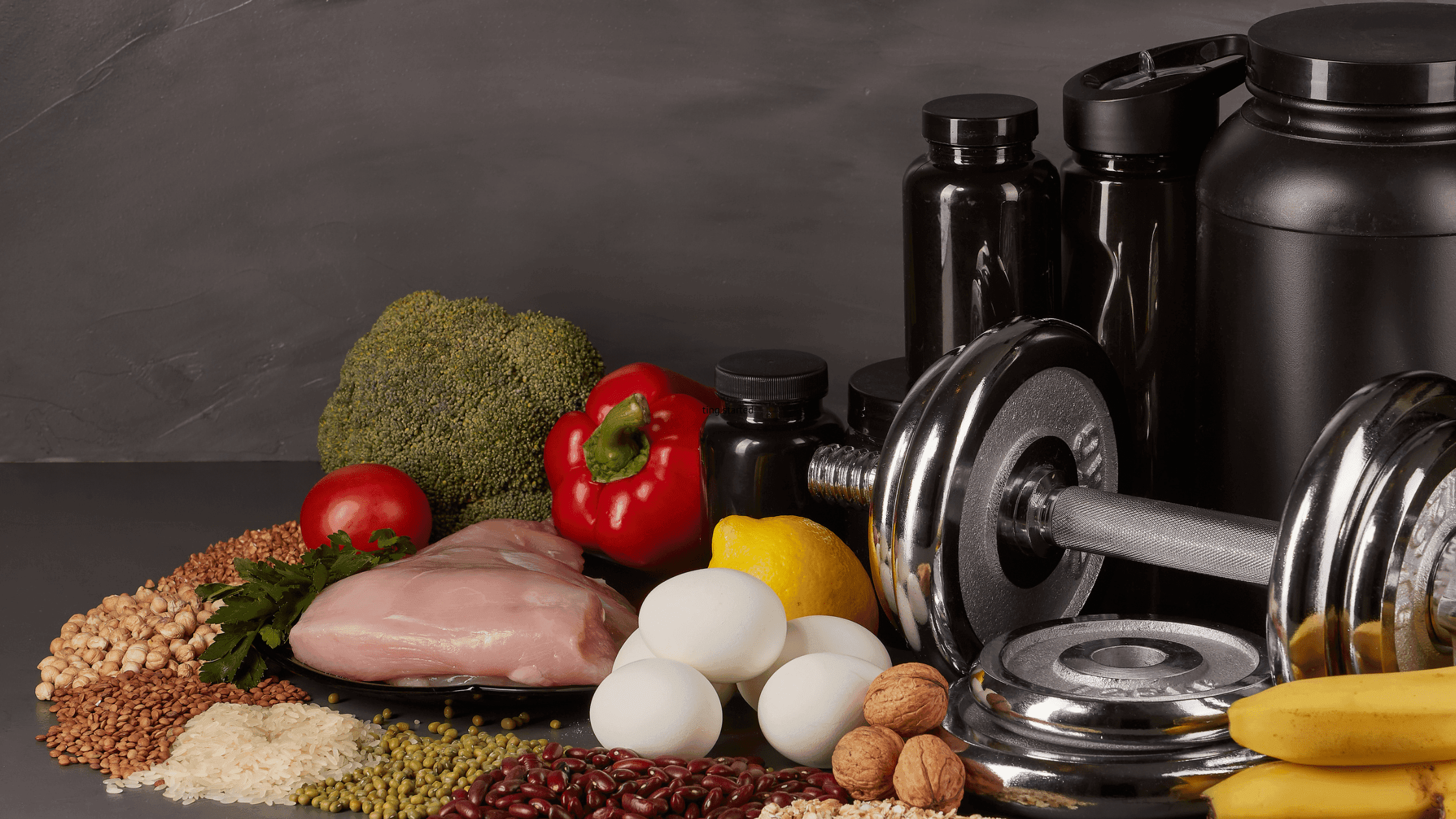 Triathletes and Nutrition