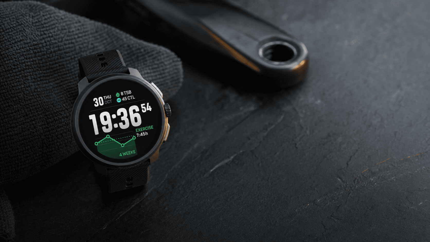 Suunto Race 2 (2026) review: H1 firmware turns it into a credible multisport watch