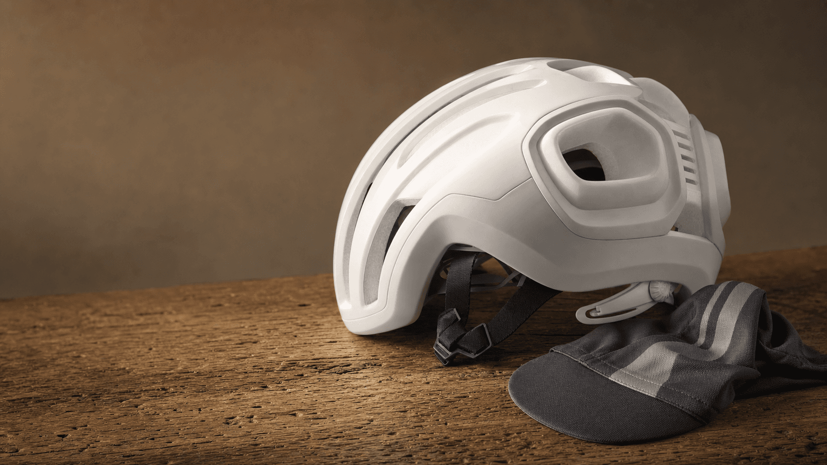 POC Amidal helmet review: the £220 aero road lid that does not look like one