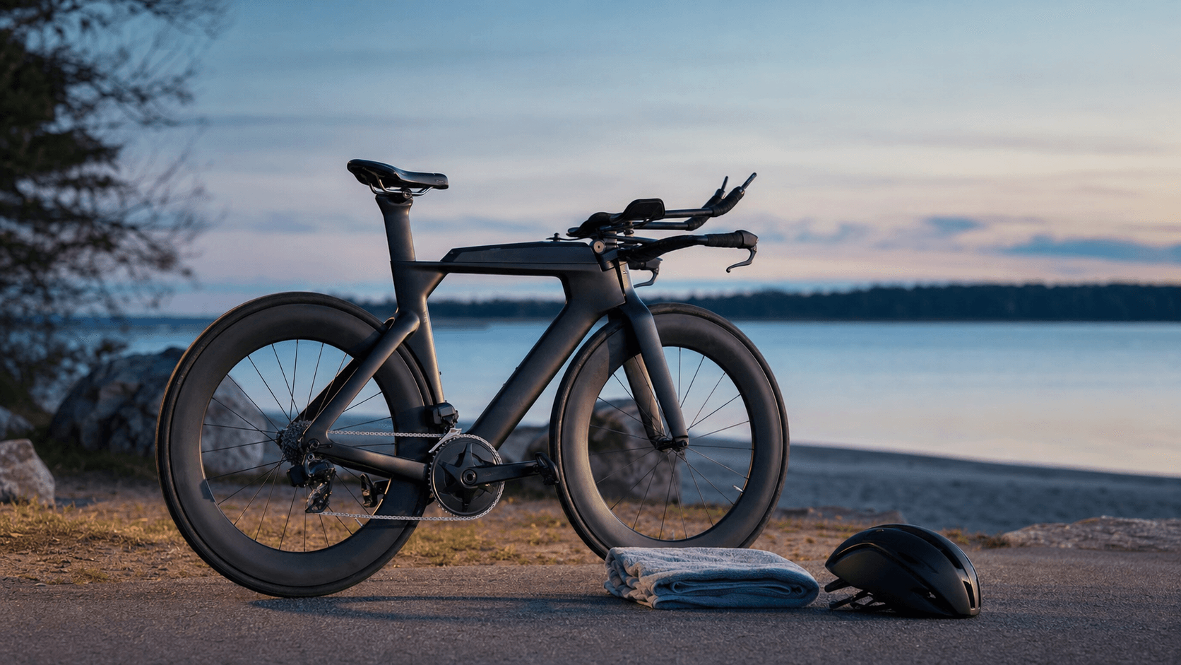 IRONMAN 70.3 Tallinn 2026 race-day guide: Lake Harku swim, fast bike and Baltic run