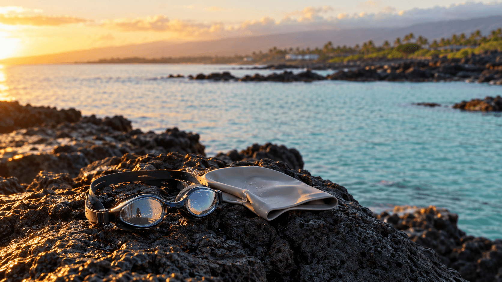 Kona 2026: jellyfish dates aren't a beach report