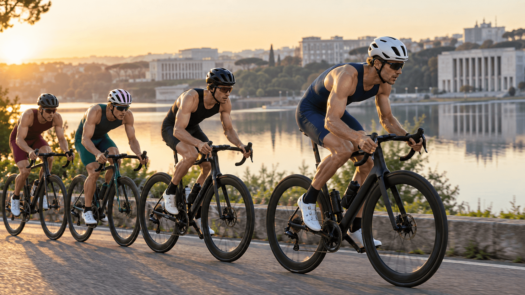Alex Yee vs Vasco Vilaça: Rome World Cup preview