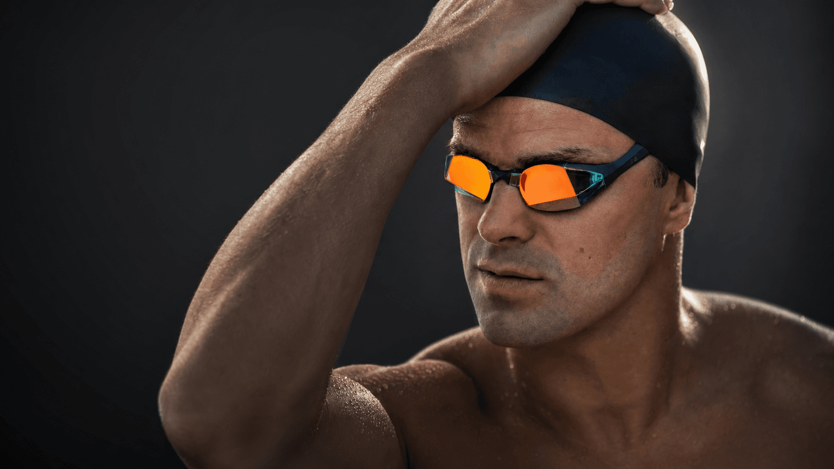 TheMagic5 custom-fit swim goggles review (2026): the 3D-scan goggle tested for UK triathletes