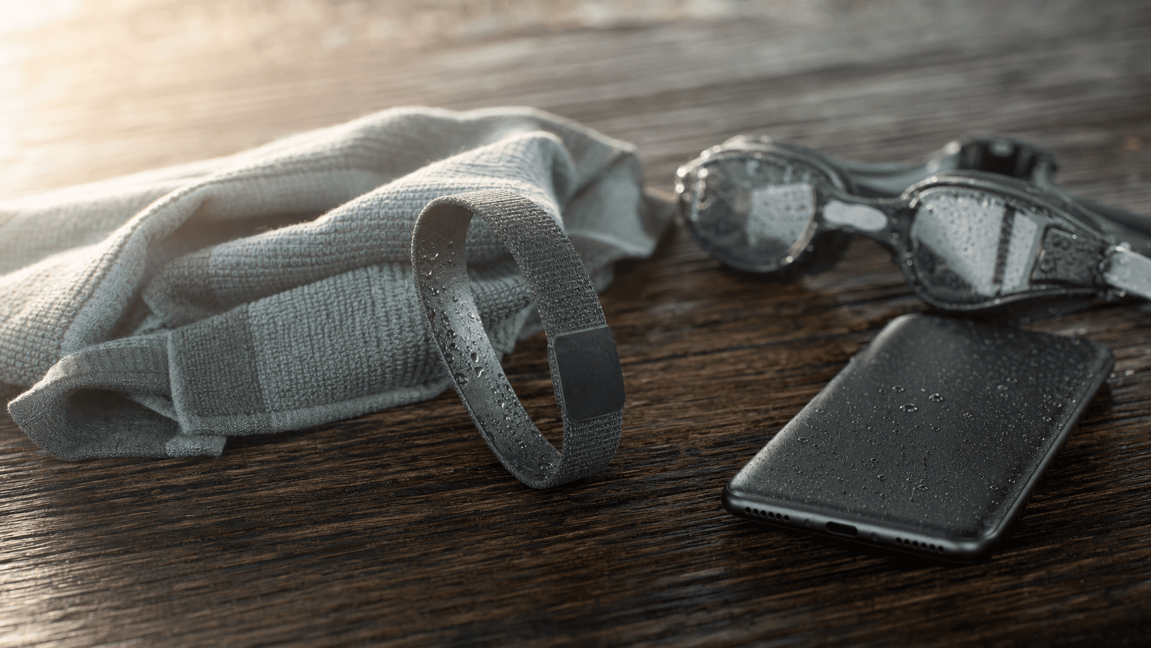 Garmin CIRQA Smart Band for triathletes: what it can and cannot replace