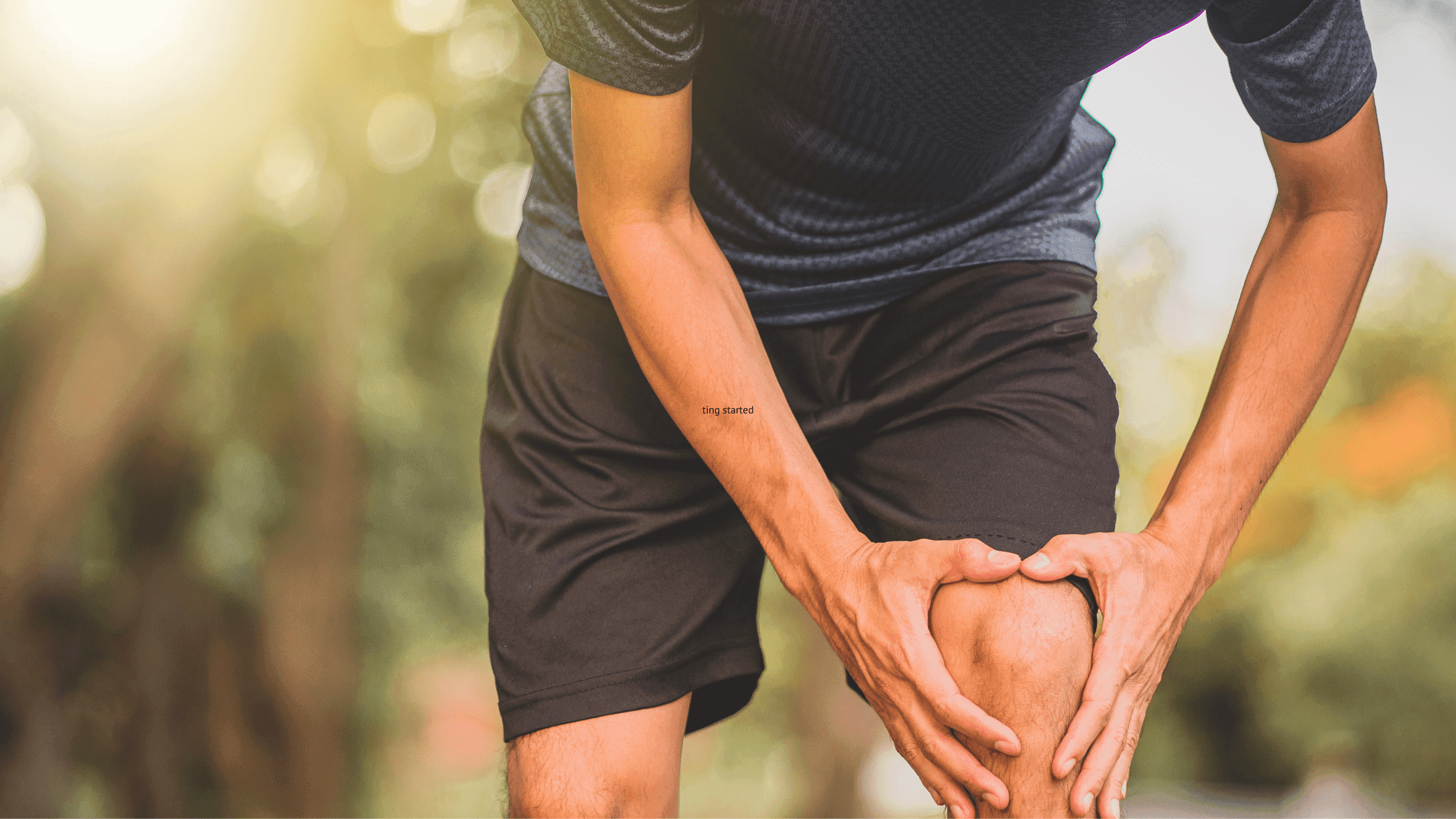 “How to Prevent Runner’s Knee”