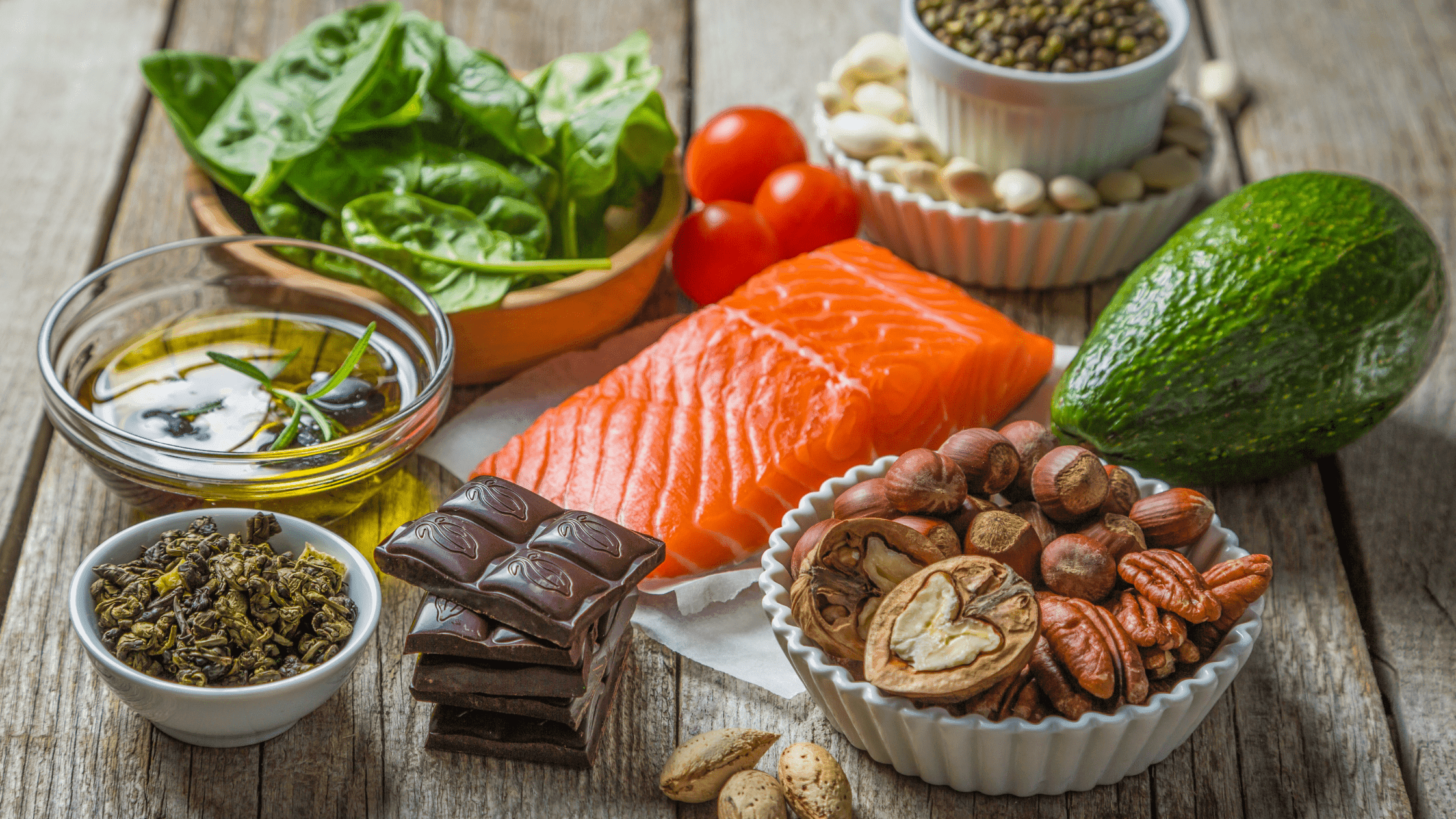 Sports Nutrition.
