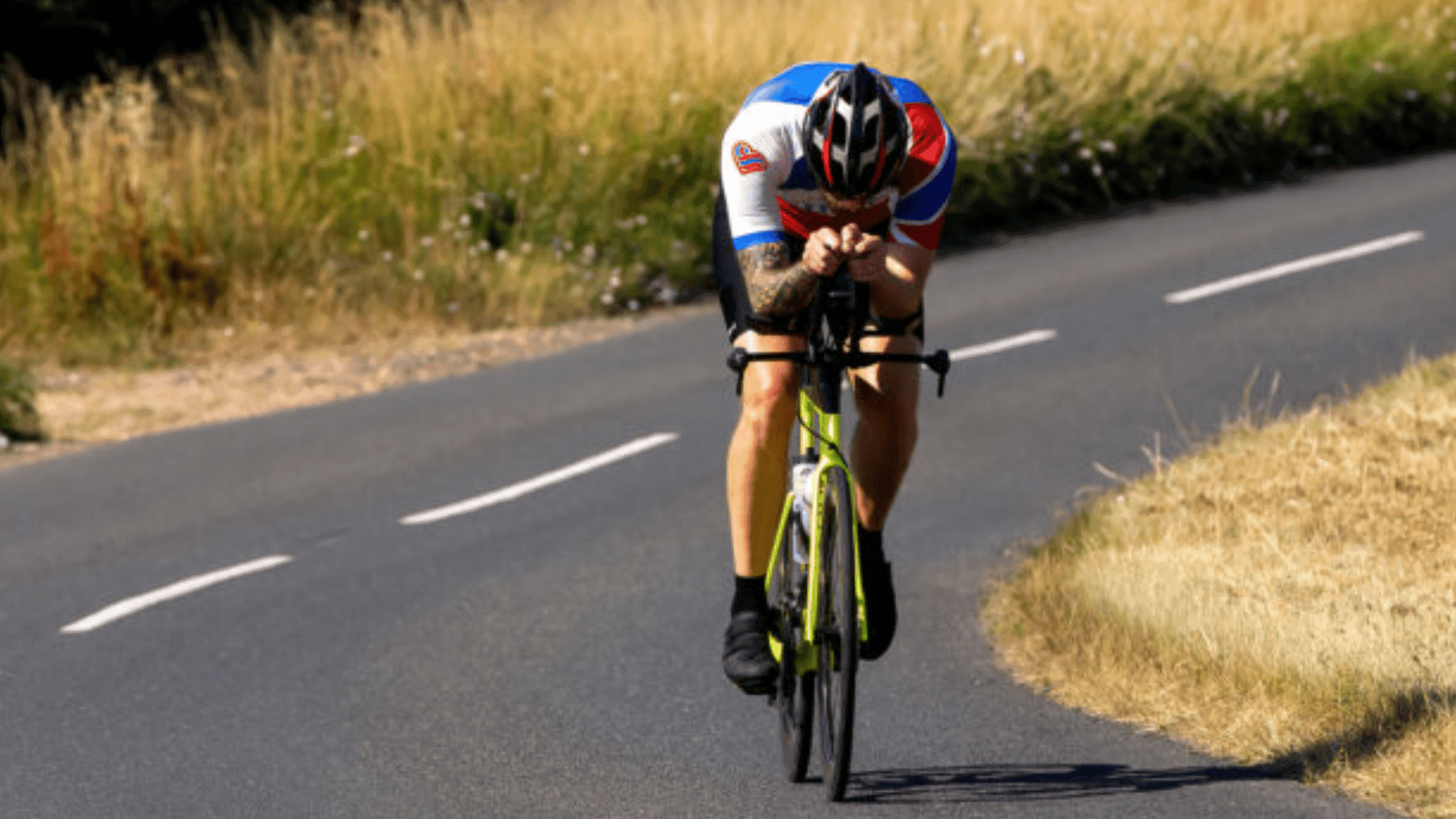 Tapering Strategies for Optimal Race-Day Performance in Triathlon
