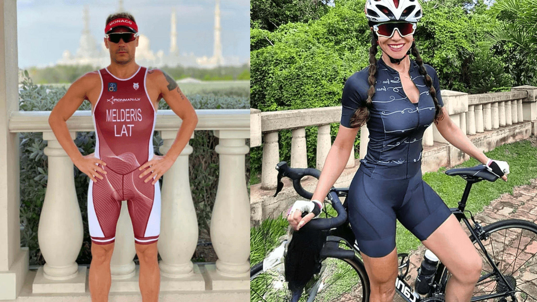 The Ultimate Guide to Triathlon Suits