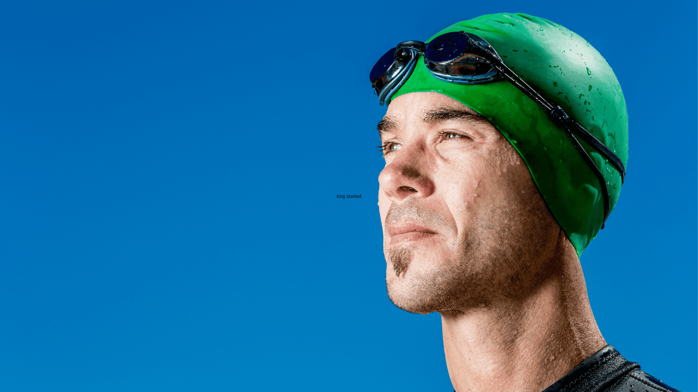 An Outline for YOU to try a Triathlon